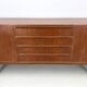 Buffet vintage par McIntosh, design de T. Robertson des années 1960.