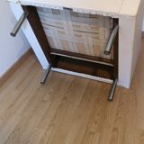 Vintage 60s Steiner chair