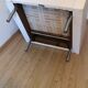 Vintage 60s Steiner chair