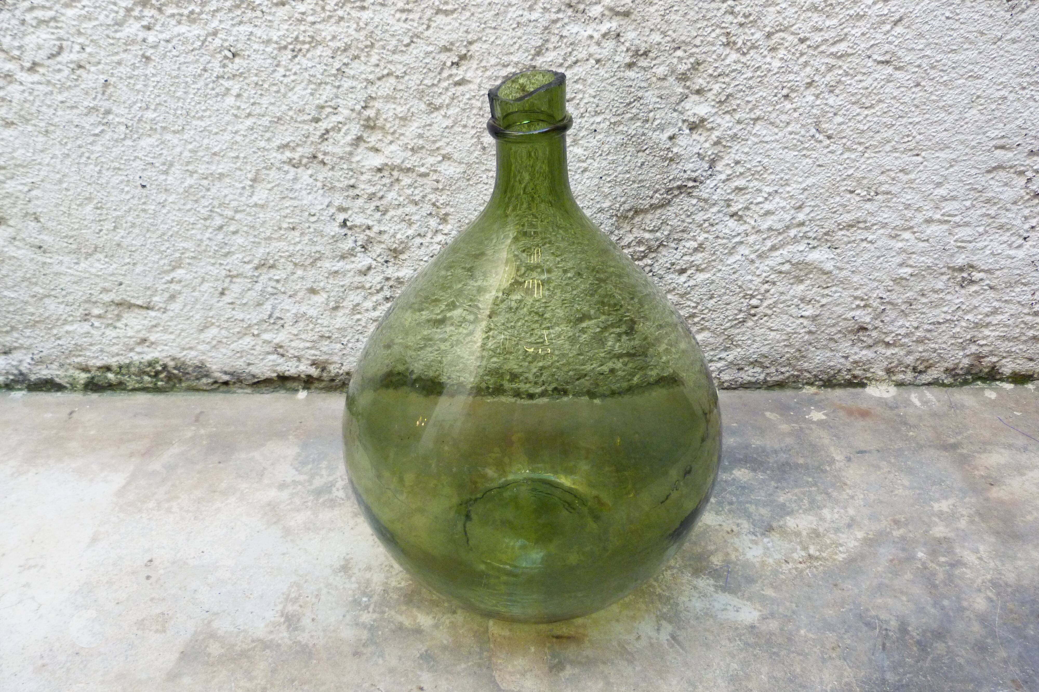 Demijohn 12.5L