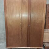 Vintage wardrobe