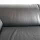 DS DS 10 modular leather canape