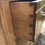 Art Deco buffet
