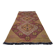 Vintage Turkish Kilim Rug , 226 x 100 cm