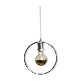 Suspension ring des années 70