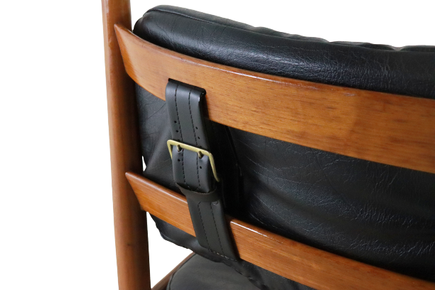 Cadett Chair by Eric Merthen - 'Ewijk'