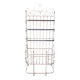Etagere boulangere ancienne en fer forge a 5 niveaux