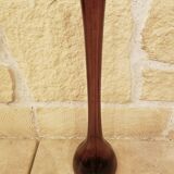 Purple soliflore in perfect vintage condition