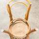Thoet chair signed seating pressing