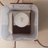 Louis Kalff Philips wall lamp