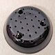 Old Drainer / Colander and Its Ceramic Dish
