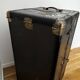 Wheary American travel trunk – 1920s