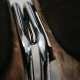 Carlo Ratti Style Set Da Pranzo 4 Sedie Design Modernariato Anni ‘70