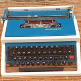 underwood 315 70s typewriter