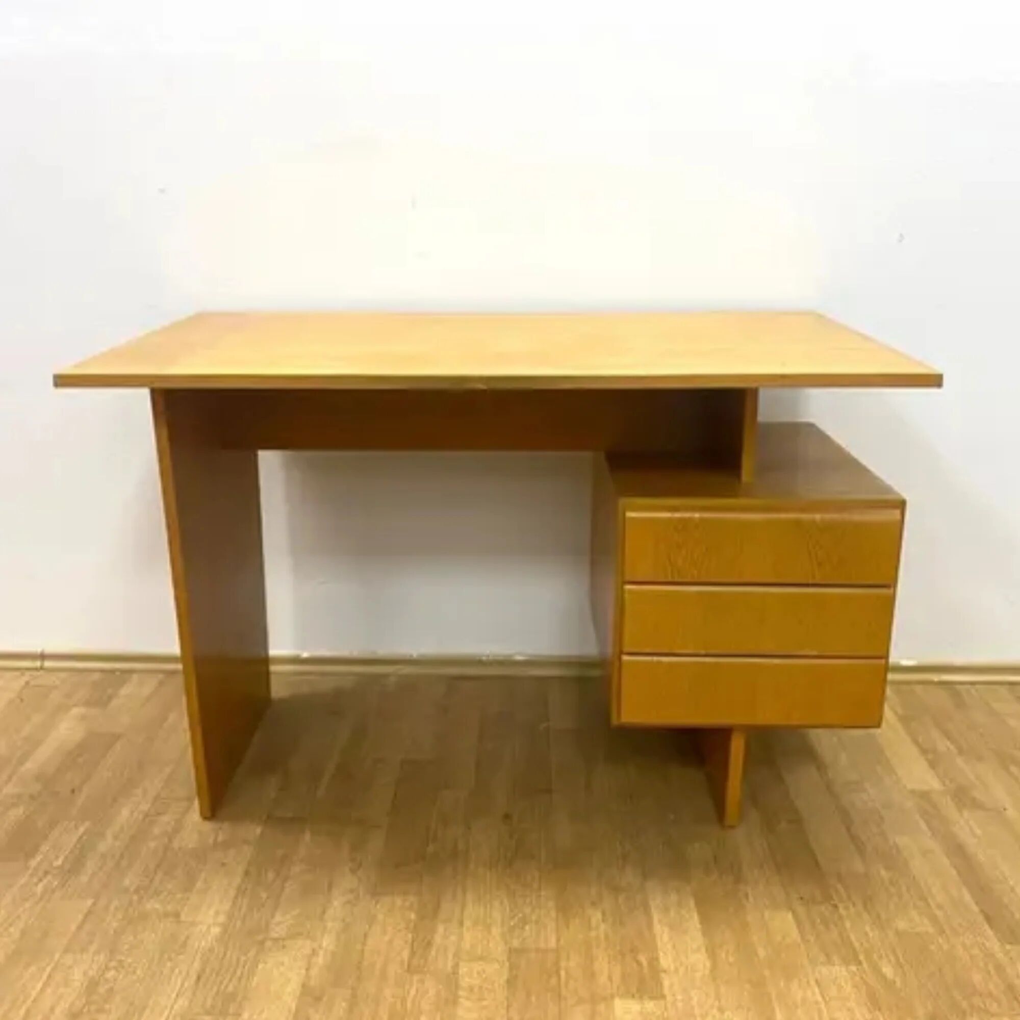 Retro desk, Bohumil Landsman, 1960s