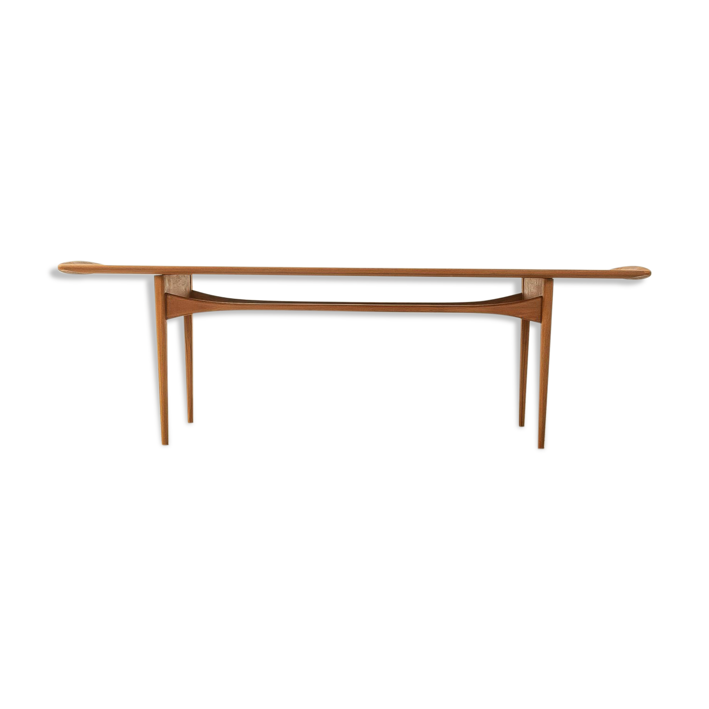 1960s Coffee table, Tove & Edvard Kindt-Larsen
