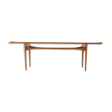 1960s Coffee table, Tove & Edvard Kindt-Larsen