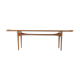 1960s Coffee table, Tove & Edvard Kindt-Larsen