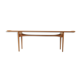 1960s Coffee table, Tove & Edvard Kindt-Larsen