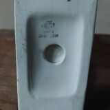 Singe en porcelaine russe