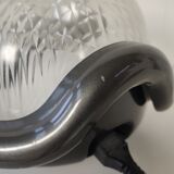 Achille Castiglioni "Noce" lamp for Flos , Italy 1970s