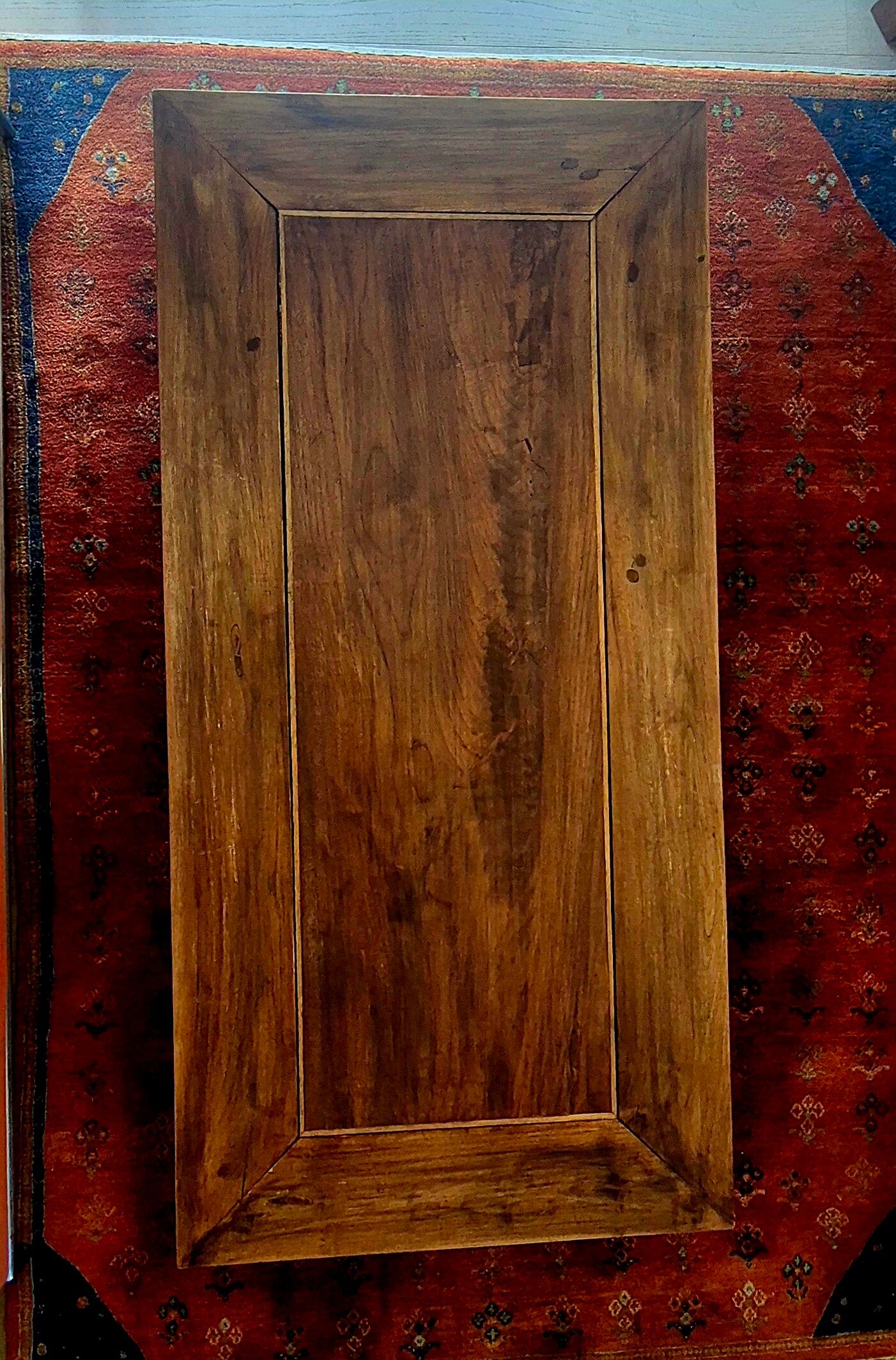 Opium style coffee table Asia