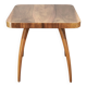 Spider Side Table by Jindřich Halabala, Czechoslovakia, 1960s