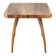 Spider Side Table by Jindřich Halabala, Czechoslovakia, 1960s