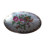 Limoges porcelain candy