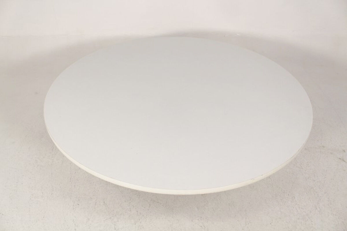 Tulip coffee table, Sweden, 1970