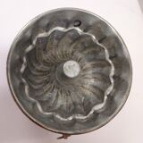 copper kougloff mold