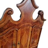 Scrittoio Trumeau antico, fine XIX secolo