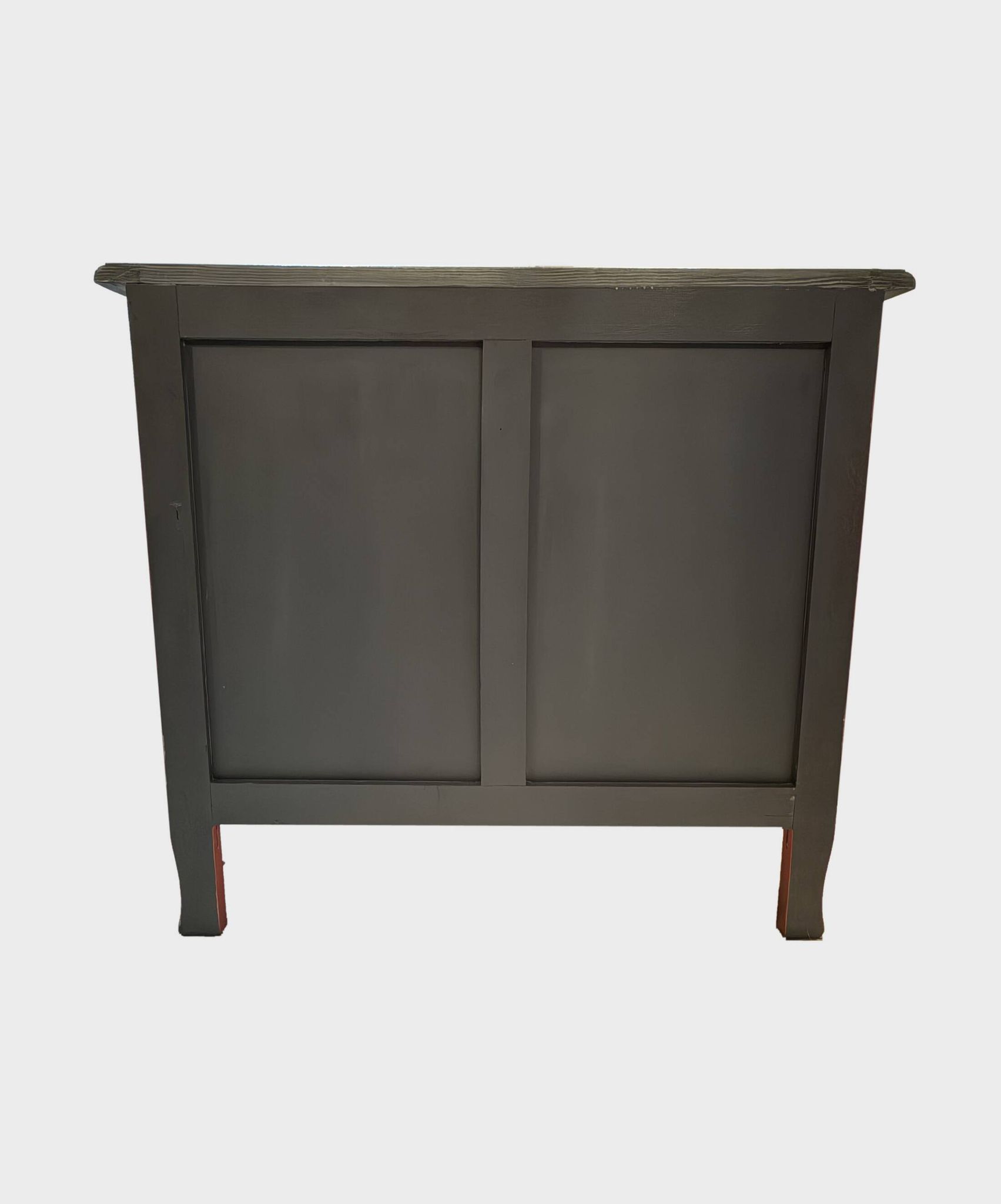 Chest of drawers - Primer Red