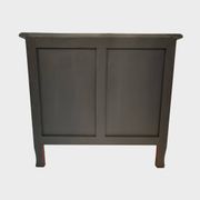 Chest of drawers - Primer Red