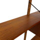 Vintage Poul Cadovius Royal System wall system wall unit