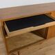 Oak sideboard by P. Hundevad for Hundevad & Co, 1960s