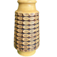 Vase en céramique jasba circa 1960