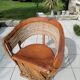 Fauteuil mexicain
