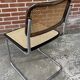 Chaise cesca b32 Marcel Breuer