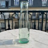 Hand-blown vase