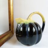 Ceramic pitcher 60s