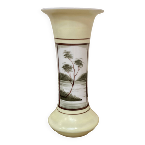 Vase design scandinave - 1950