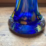 Soliflore Murano signé