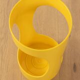 SPACE AGE Umbrella stand, Rainer Lange, Schönbuch