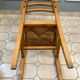 Trio de chaise 1950