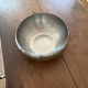 Alessi salad bowl