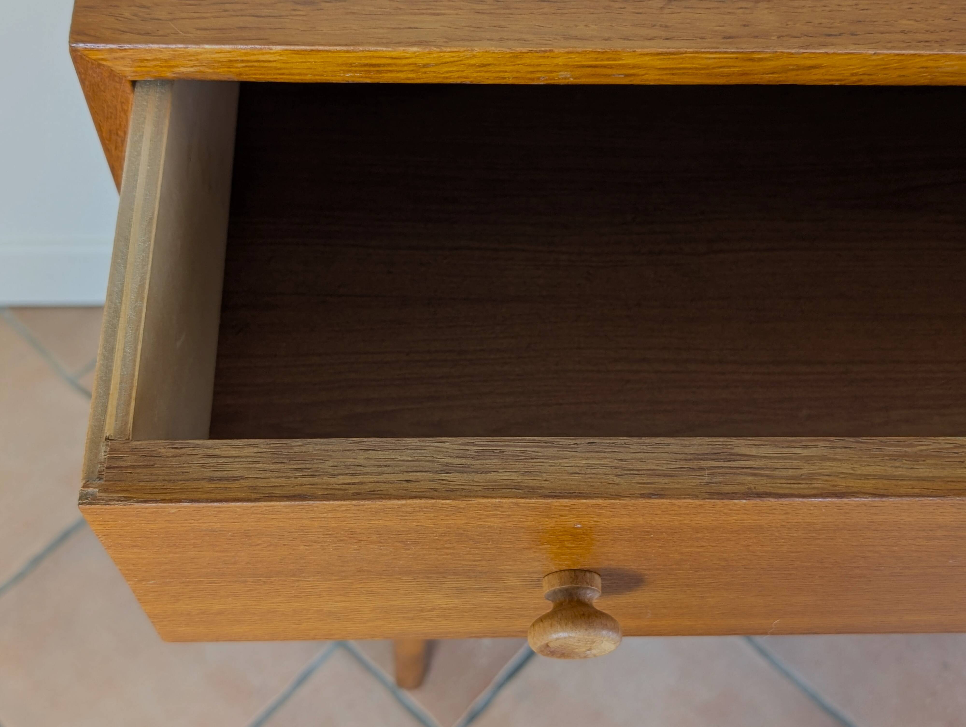 Vintage 60s chest of drawers