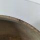 HB vegetable dish Choisy le Roi late 19th century ultra patinated