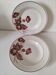 Hamage & Moulin des Loups soup plate duo Model 2508