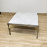 Marble coffee table 60/70